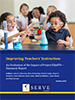 ImprovingTeachersInstruction_EQuIPD_exec_summary cover