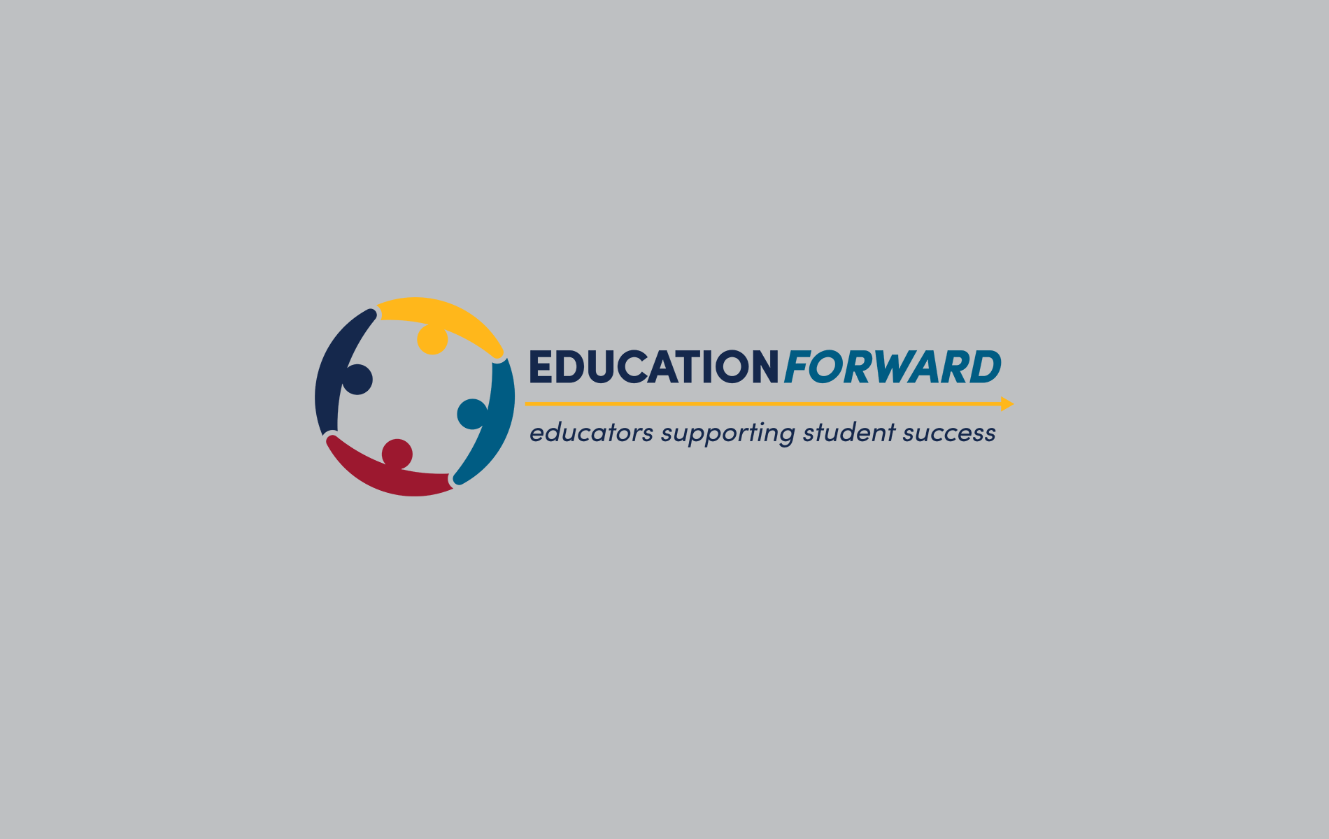 EducationForward logo