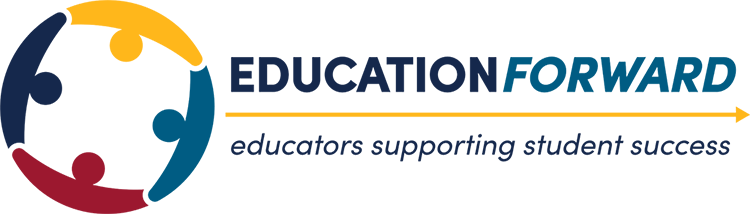 decorative - EducationForward logo