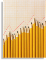 pencil graph