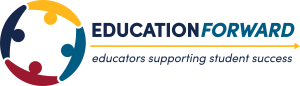 Education Forward Logo