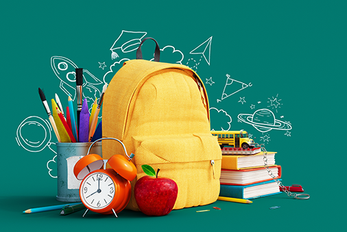 backpack