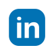 LinkedIn Icon